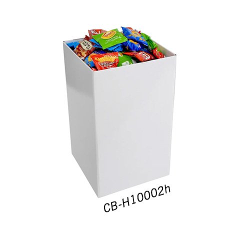 Dump Bins