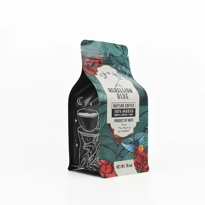 Tea Packaging That Sells: Wholesale Solutions And Custom Designs