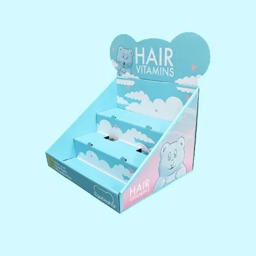 Why Custom Product Displays Boost In-store Sales: Design Tips And Trends