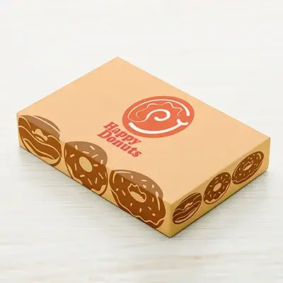 Donut Boxes For Sale: Wholesale Options For Bakeries That Mean Business