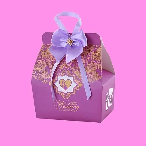 Why Custom Favor Boxes Make Your Brand Unforgettable At Events