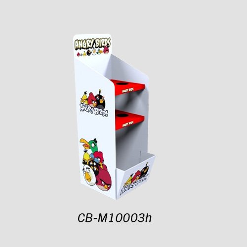 Custom Displays