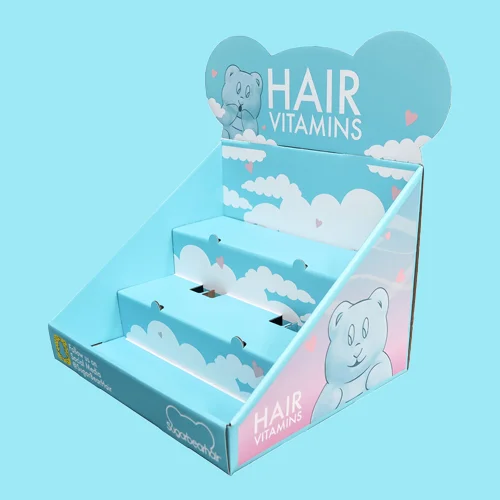 Custom Display Boxes
