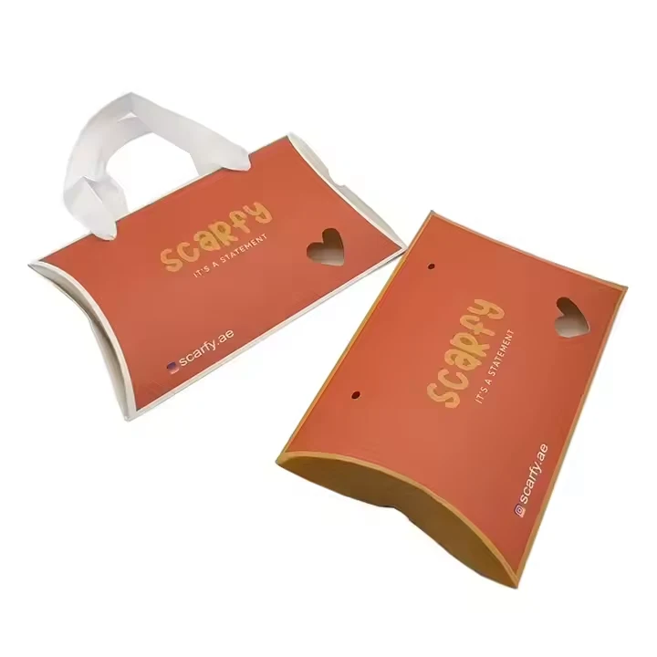 pillow-boxes
