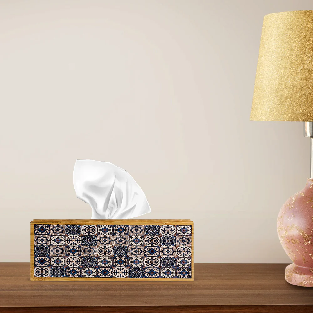naqsh-print-wooden-tissue-box