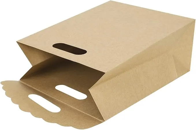 Paper-boxes