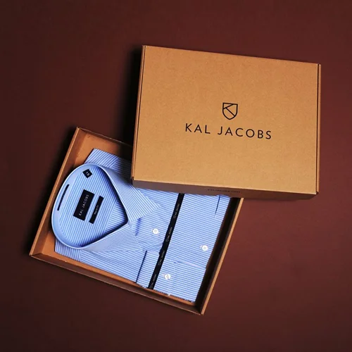 Shirt Boxes