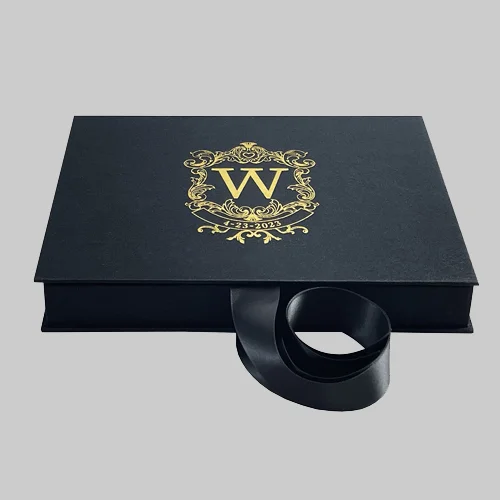 Wedding Card Boxes